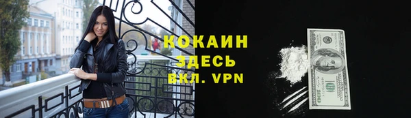 ALPHA PVP Гусь-Хрустальный